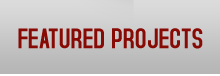 Featured Projects